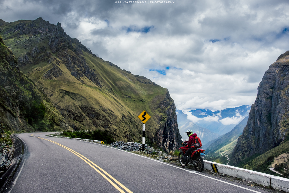 Trekking Ausangate- Peru
