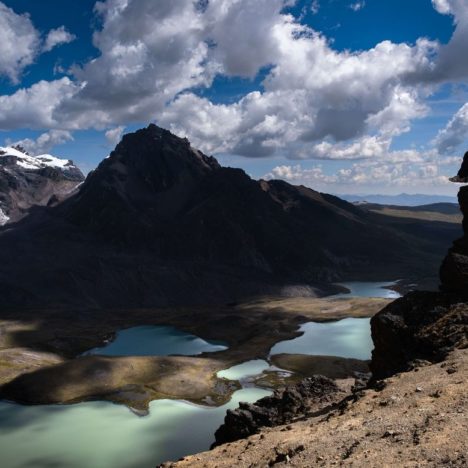 Himalaje Indyjskie na motocyklach